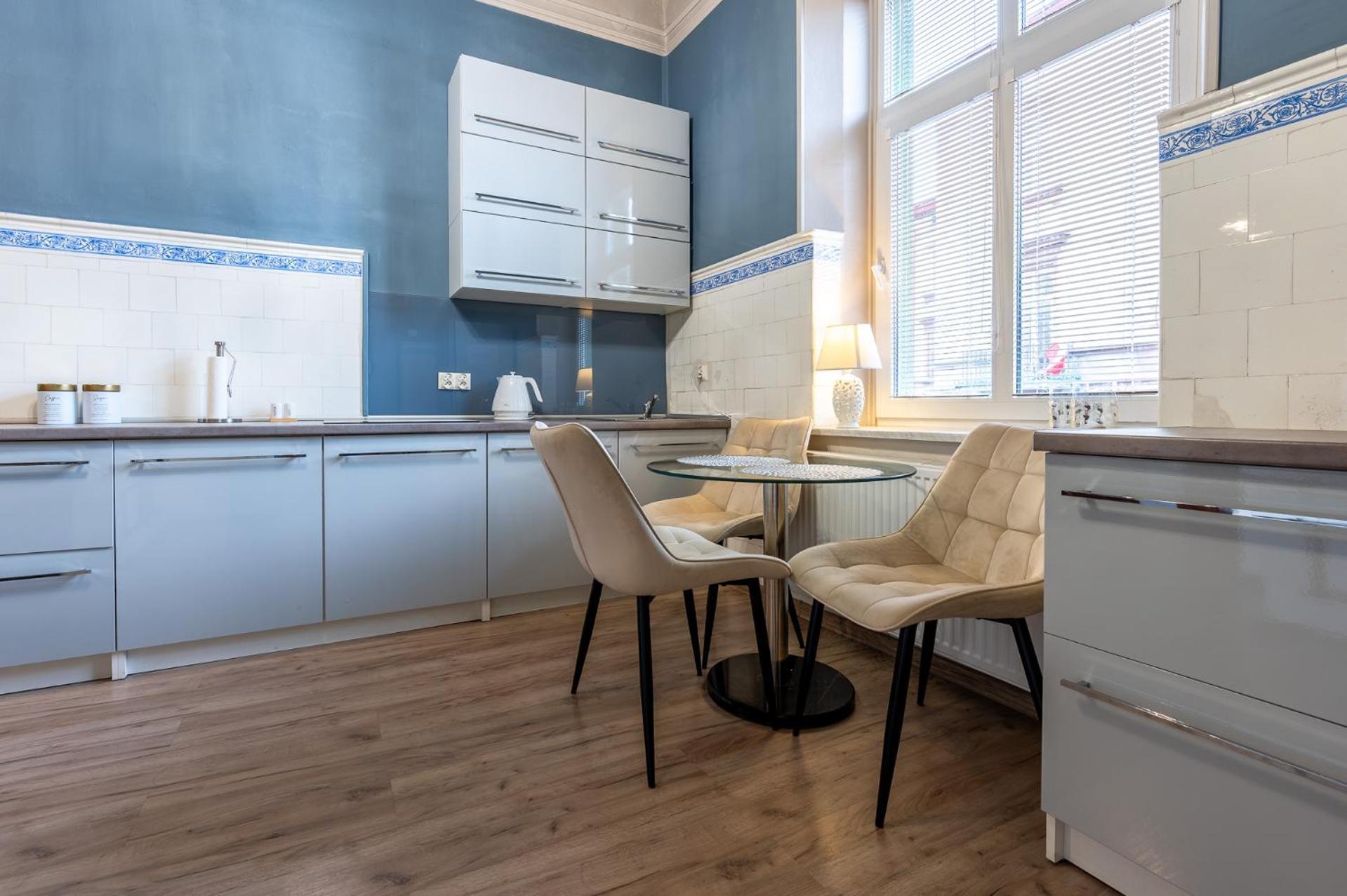 Apartamenty Przy Dworcu Przemysl Exterior photo